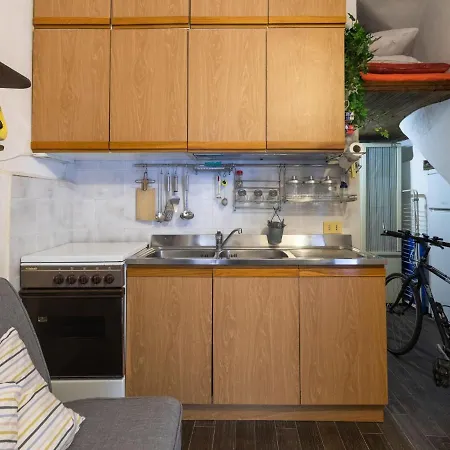 Ferienhaus Locazione Turistica Peter Villanova d'Albenga