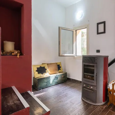 Ferienhaus Locazione Turistica Peter Villanova d'Albenga