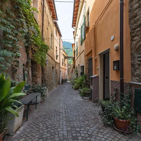 Locazione Turistica Peter Ferienhaus