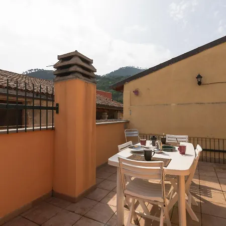 Ferienhaus Locazione Turistica Peter