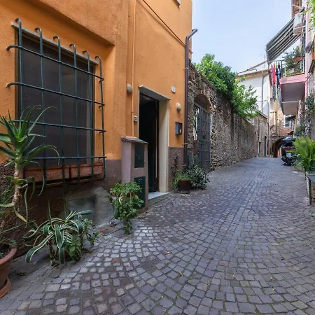 Locazione Turistica Peter Ferienhaus
