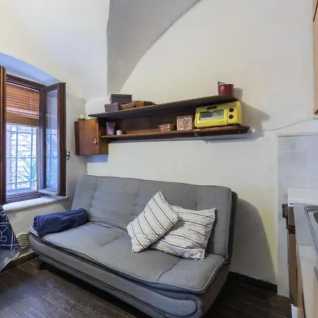Locazione Turistica Peter Holiday home Villanova d'Albenga