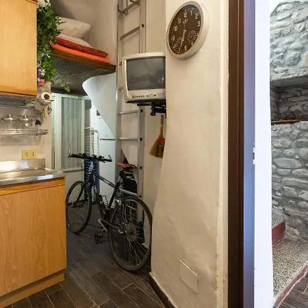 Locazione Turistica Peter Holiday home Villanova d'Albenga