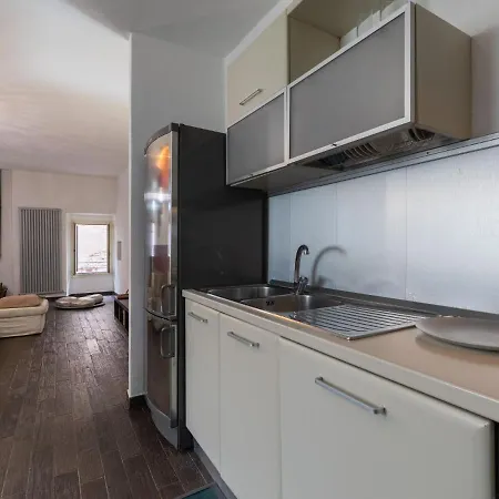 Holiday home Locazione Turistica Peter Villanova d'Albenga